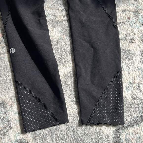 Lululemon Tight Stuff Tight II *25" - Picture 10 of 12